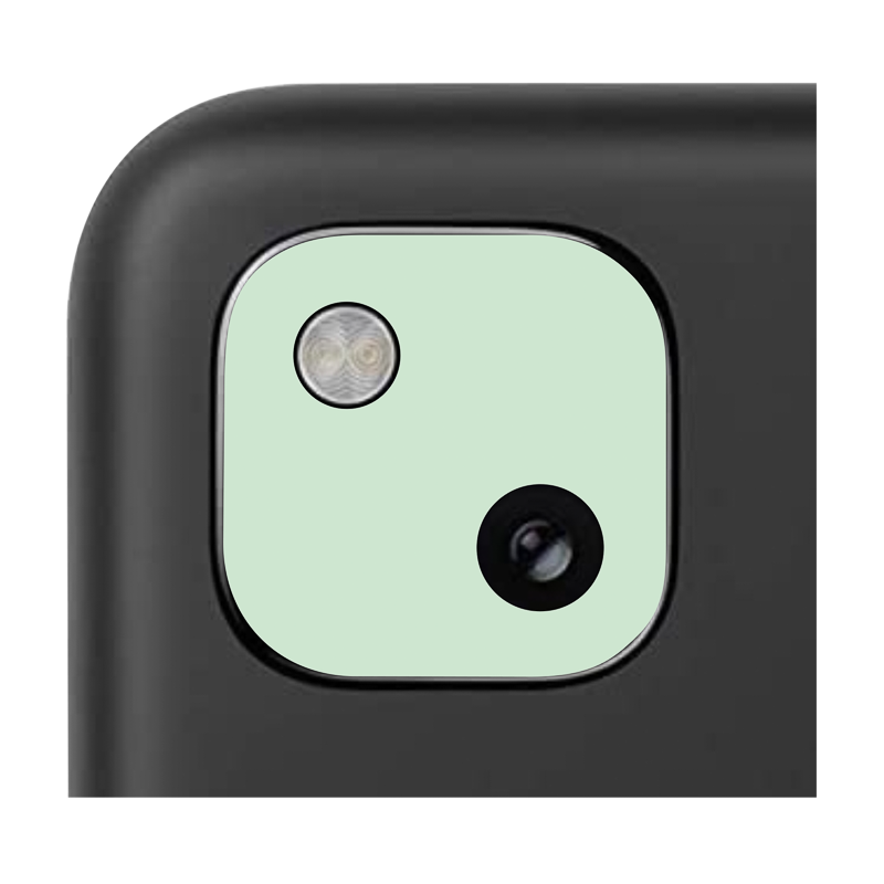 Green Pack of 2