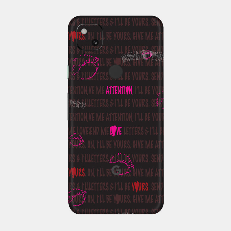OG Loverboy Full Back