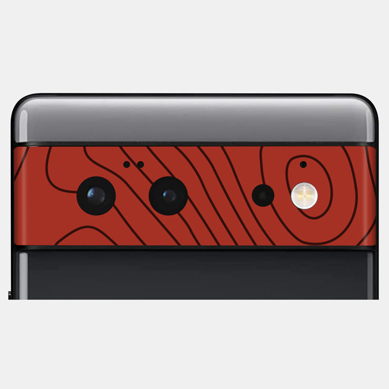 Lava Pack of 2
