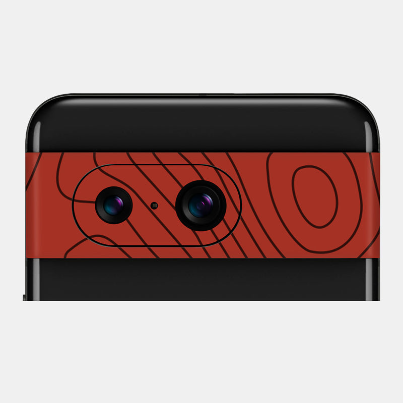 Lava Pack of 2