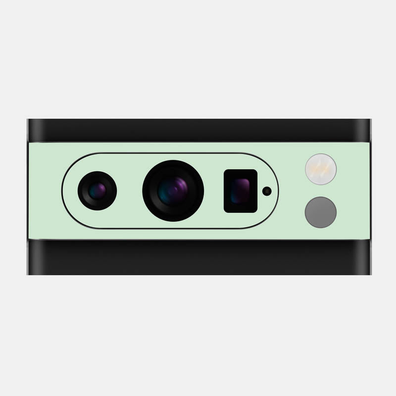 Green Pack of 2