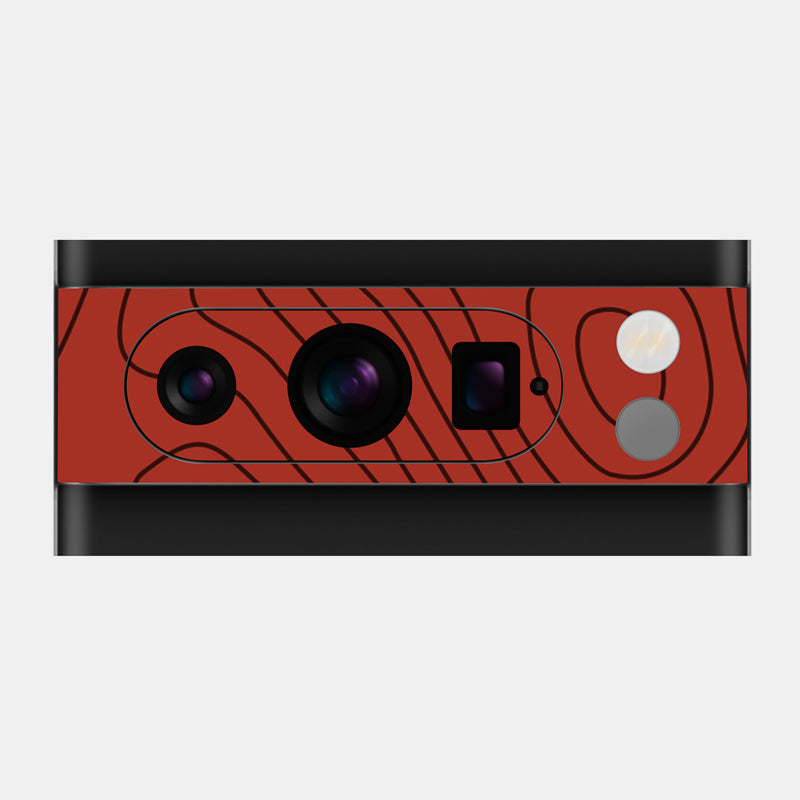 Lava Pack of 2