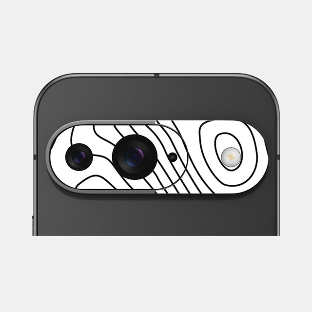 Camera Skin - Google Pixel 9 5G