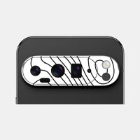 Camera Skin - Google Pixel 9 Pro 5G