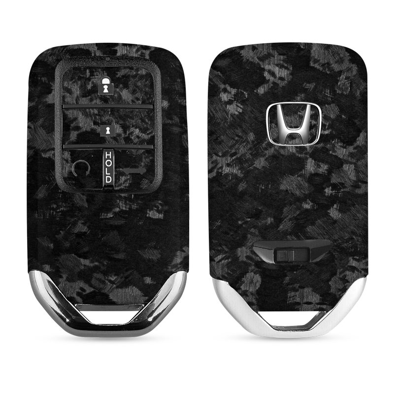 Honda City 4 Button