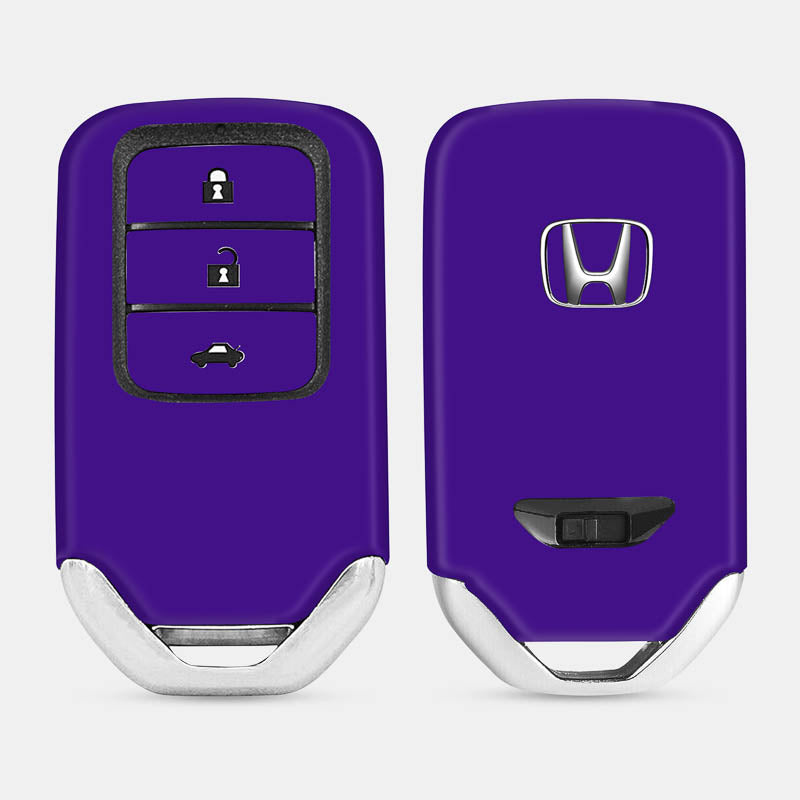 Gloss Purple Key-1