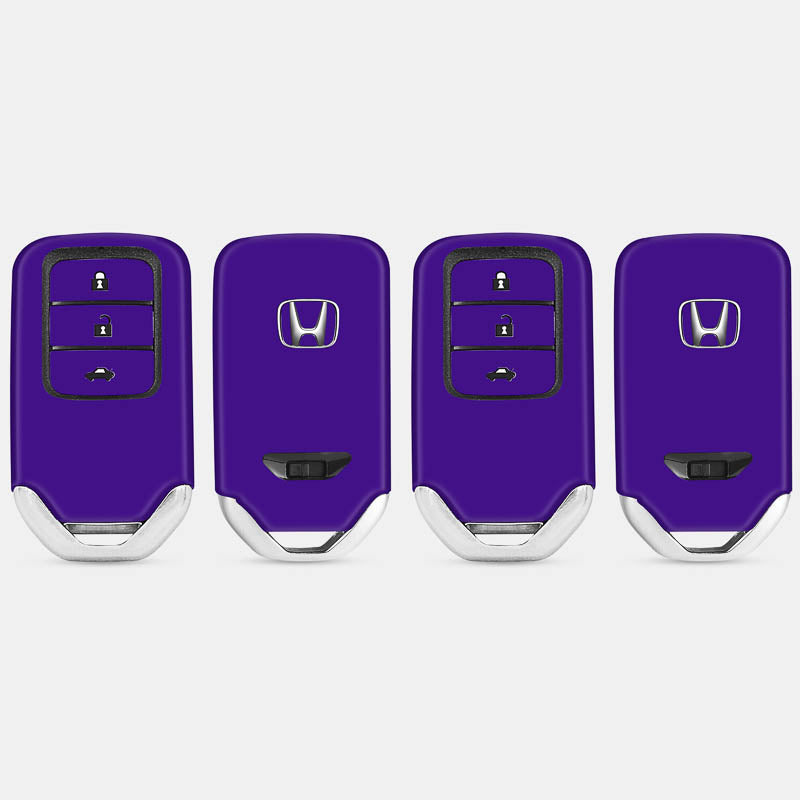 Gloss Purple Key-1 + Key-2