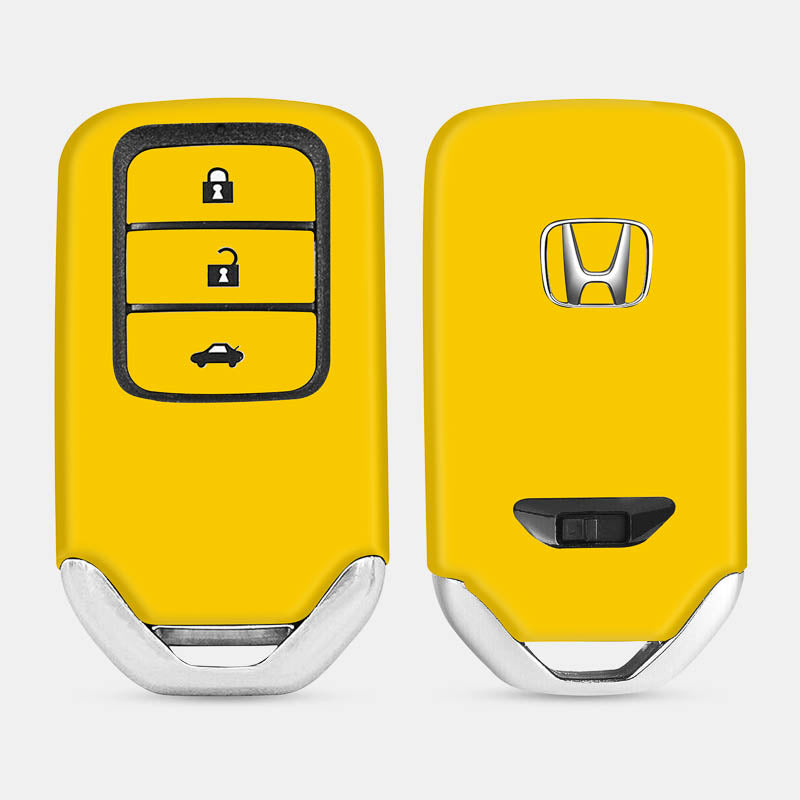 Gloss Yellow Key-1