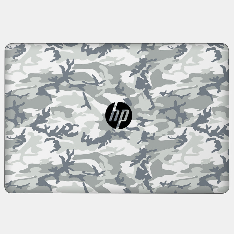 Snow Camo Essential
