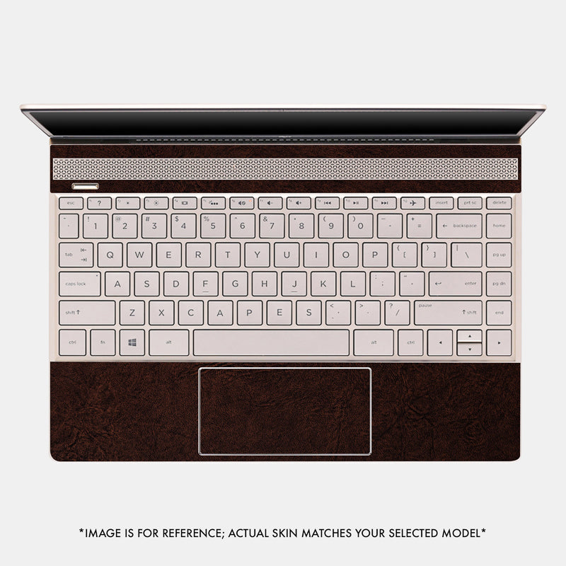 Brown Leather Max