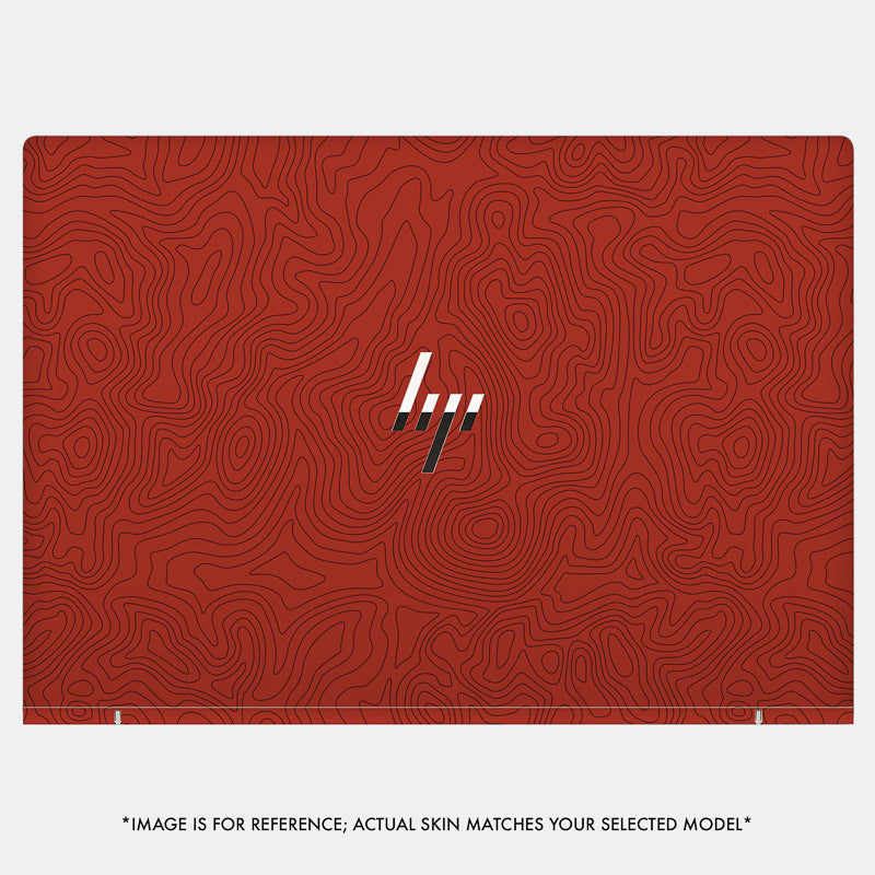 Lava Essential
