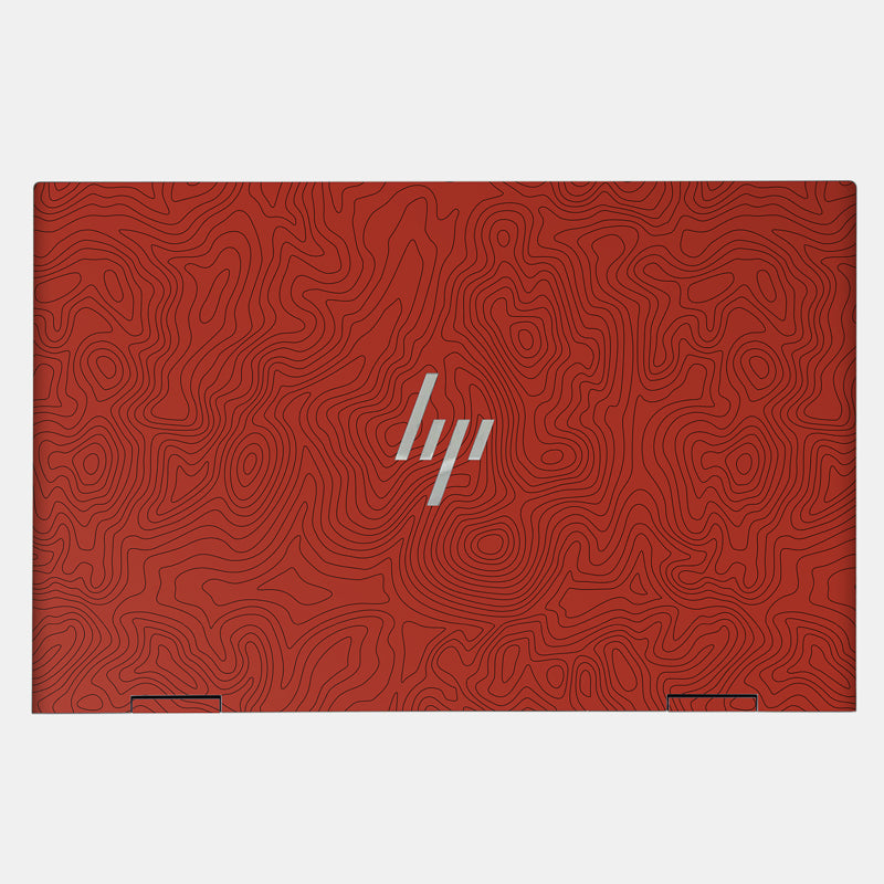Lava Essential
