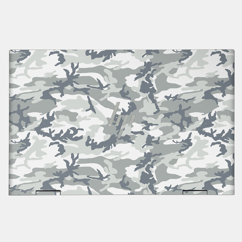 Snow Camo Essential