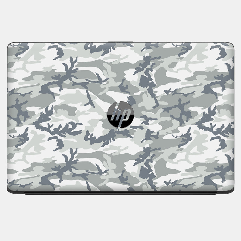 Snow Camo Essential
