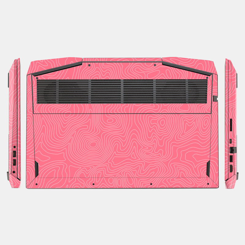 Coral Max