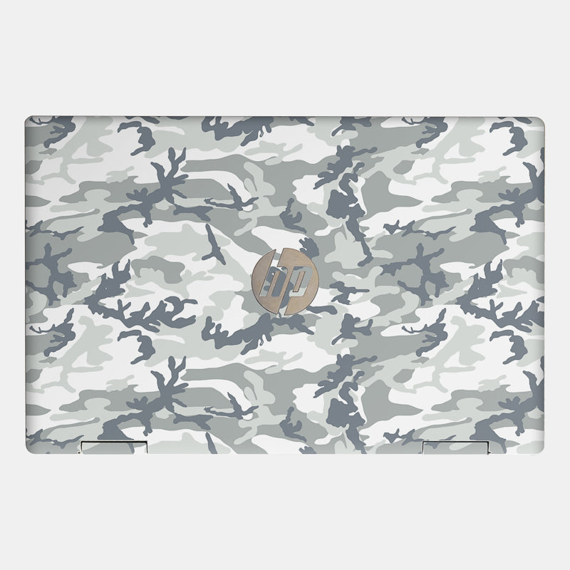 Snow Camo Essential
