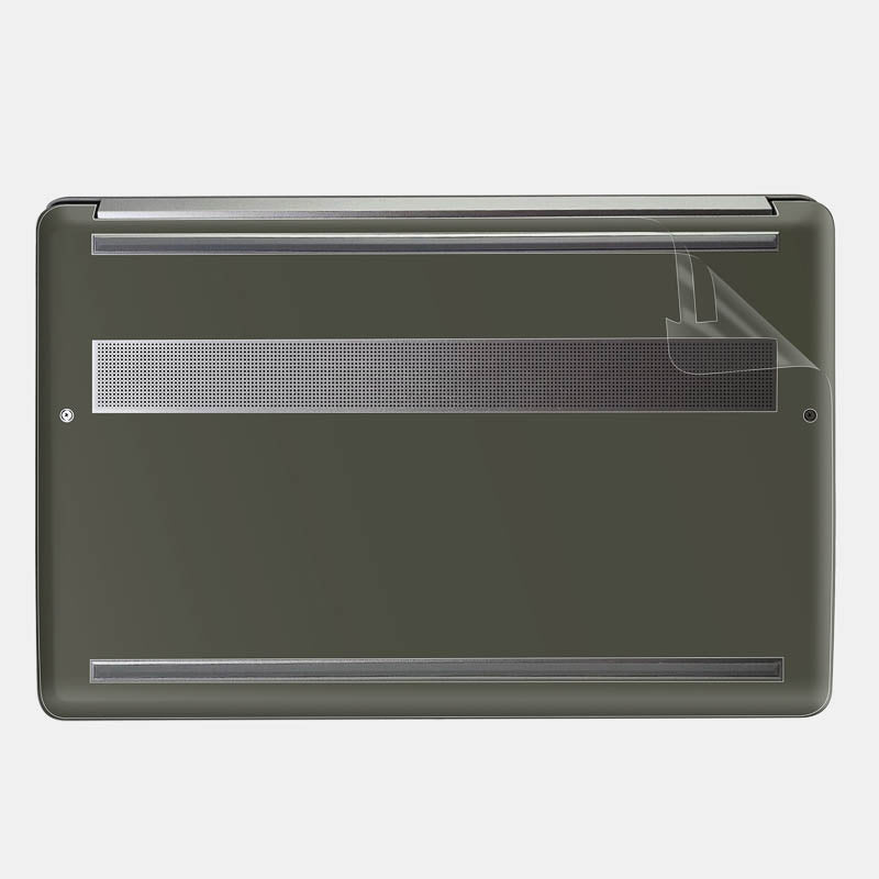 Matte Transparent Guard Max