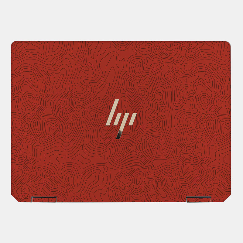 Lava Essential