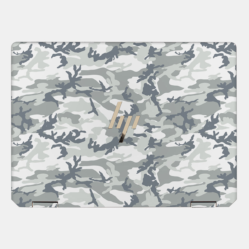 Snow Camo Essential