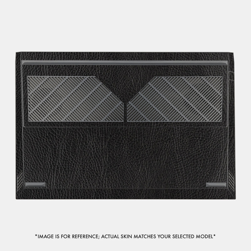 Black Leather Pro