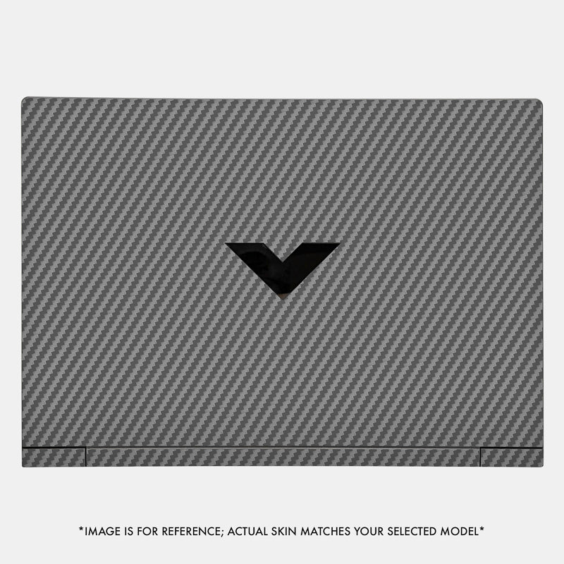 Carbon Fibre Grey Essential