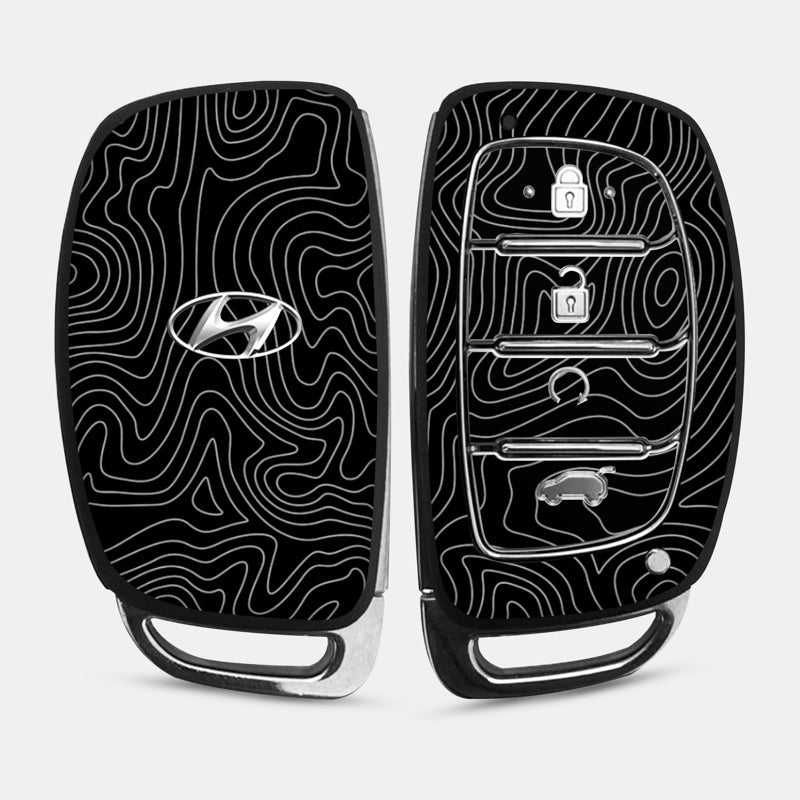 Galaxy Key-1