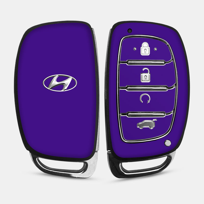 Gloss Purple Key-1