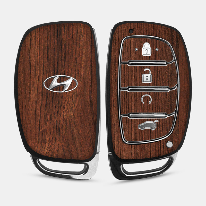 Walnut Key-1