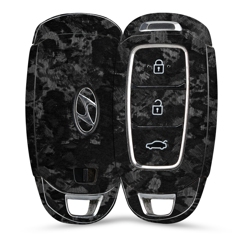 Hyundai Verna 3 Button 2016-2022