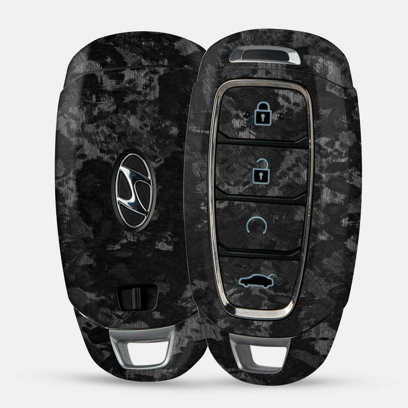 Hyundai Verna 4 Button 2023