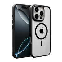 iPhone 16 Pro Impact Armour MagSafe Case