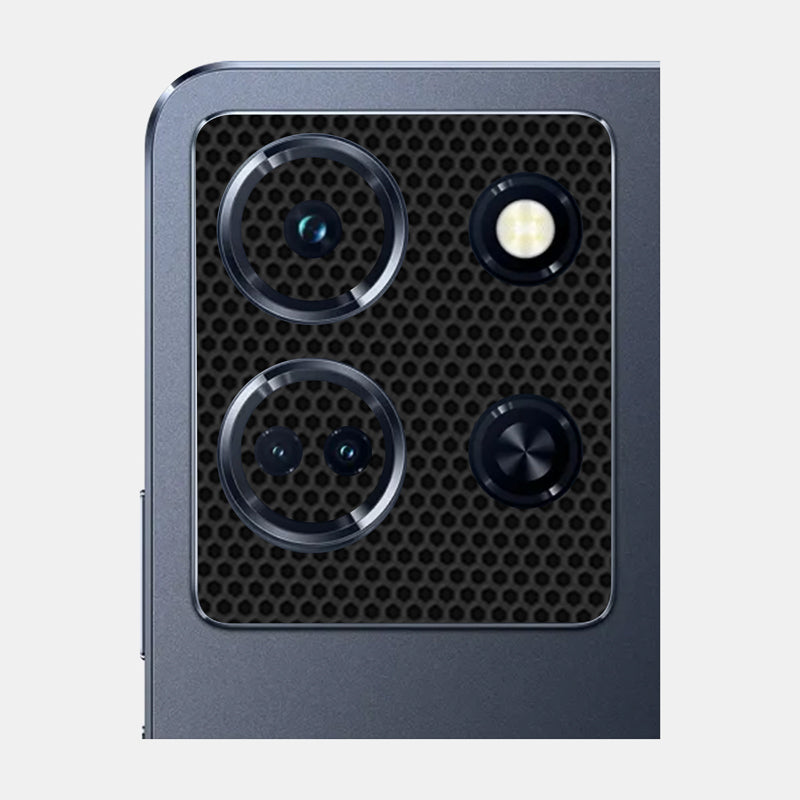 Black Matrix Pack of 2