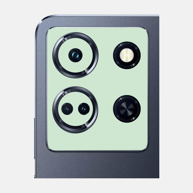Green Pack of 2
