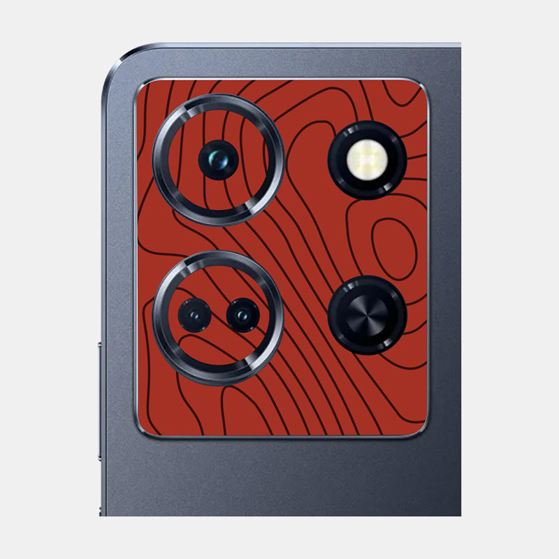 Lava Pack of 2