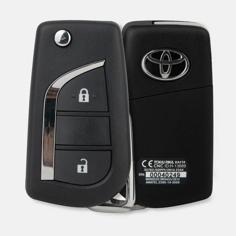Toyota Innova Crysta Skins & Wraps