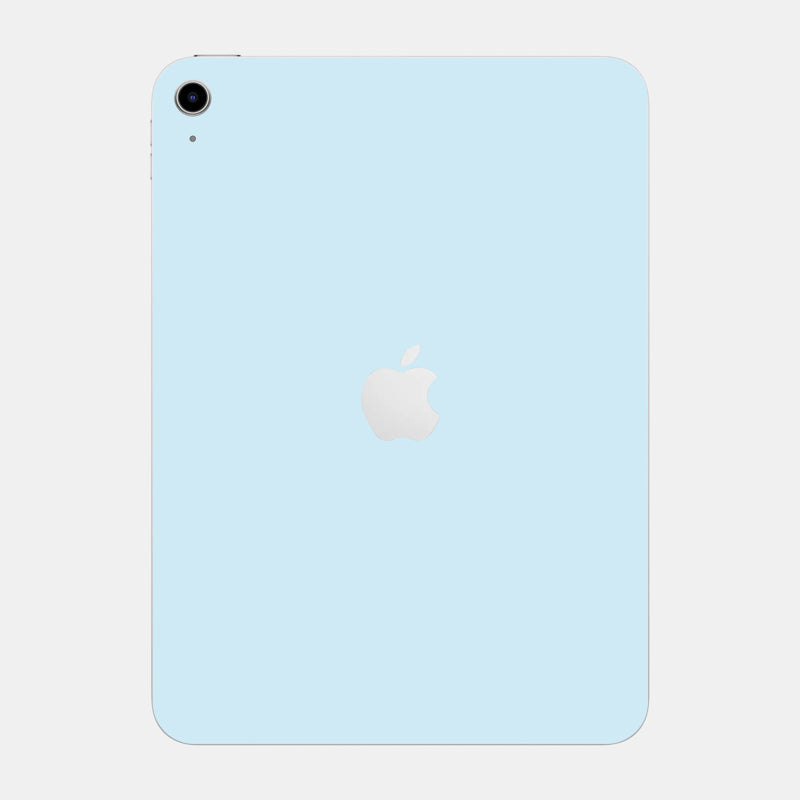 Blue Full Body