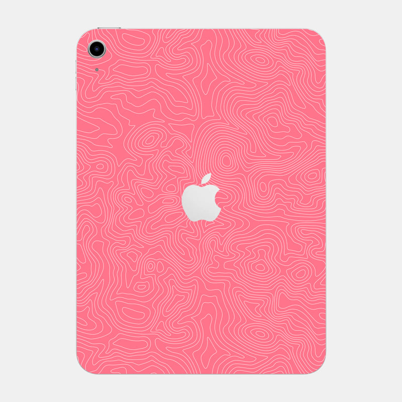 Coral Full Body