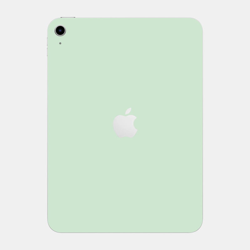 Green Full Body