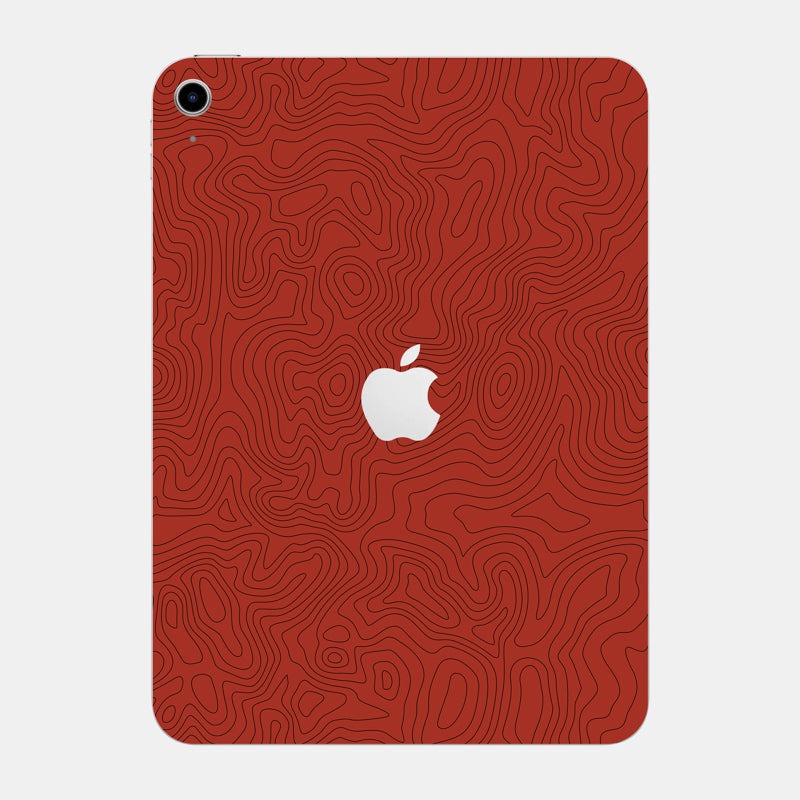 Lava Full Body