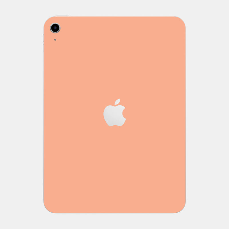 Peach Full Body