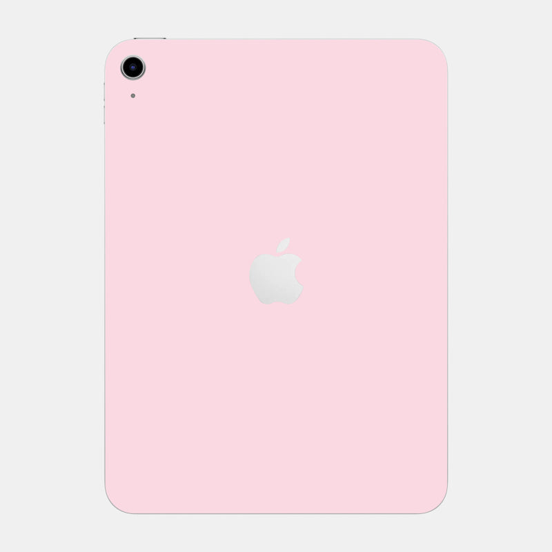 Pink Full Body