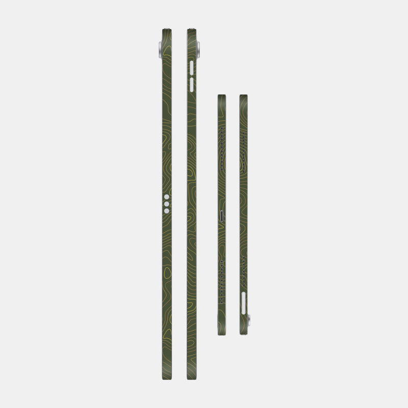 Terrain Full Body