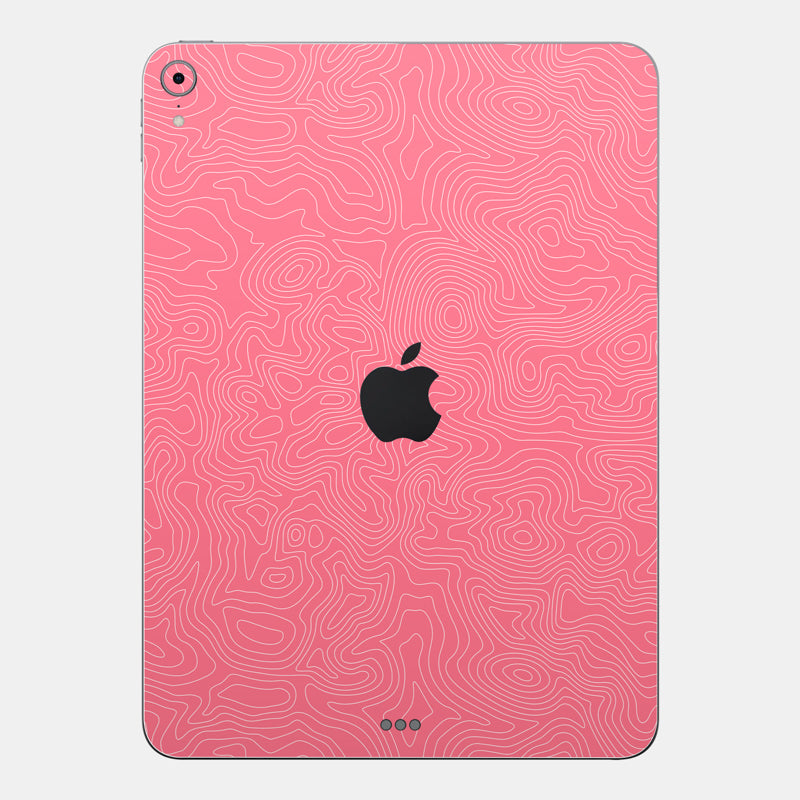 Coral Full Body
