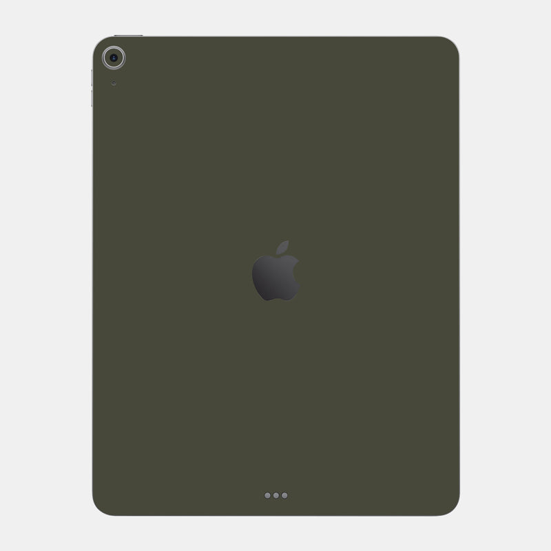 Alpine Green Full Body