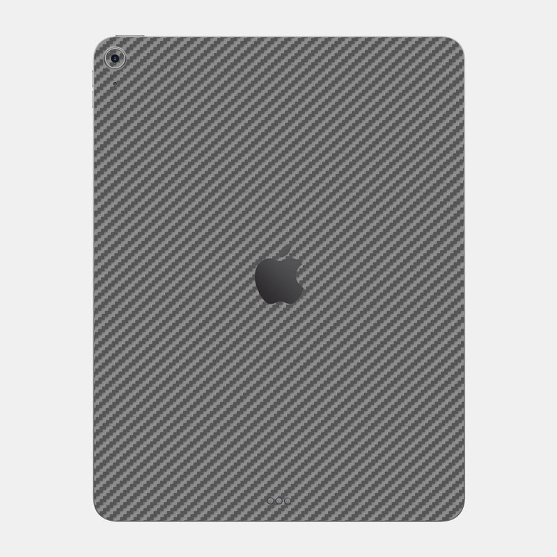 Carbon Fibre Grey Full Body