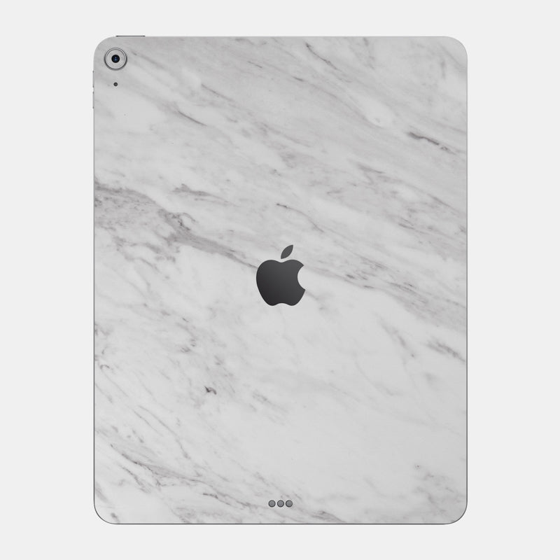 White Marble Full Body