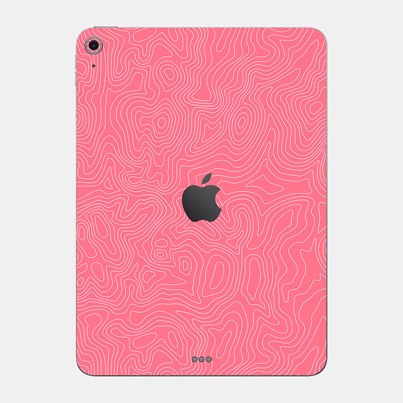 Coral Full Body