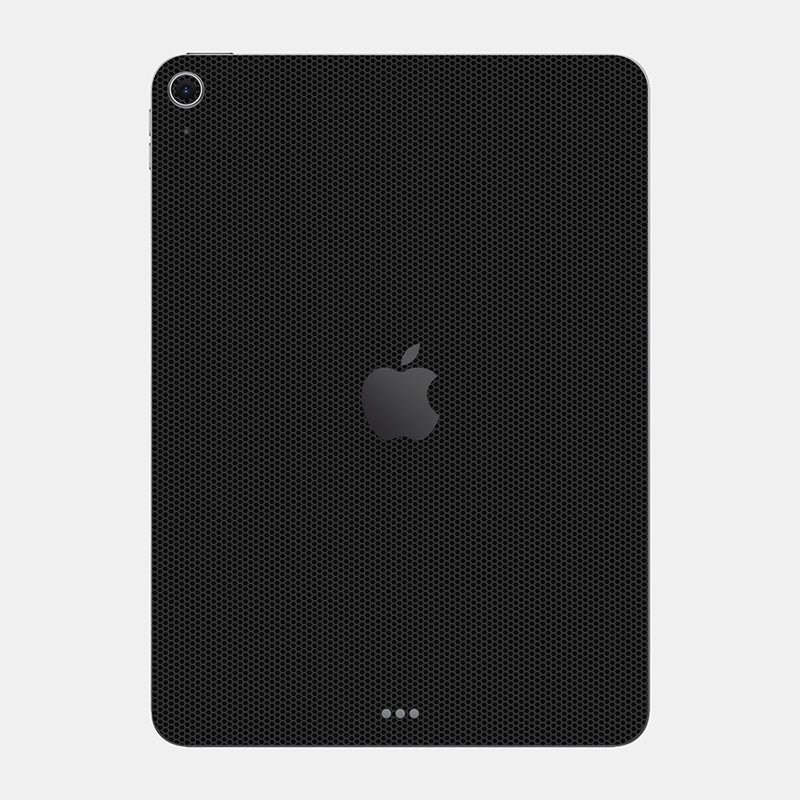 Black Matrix Full Body