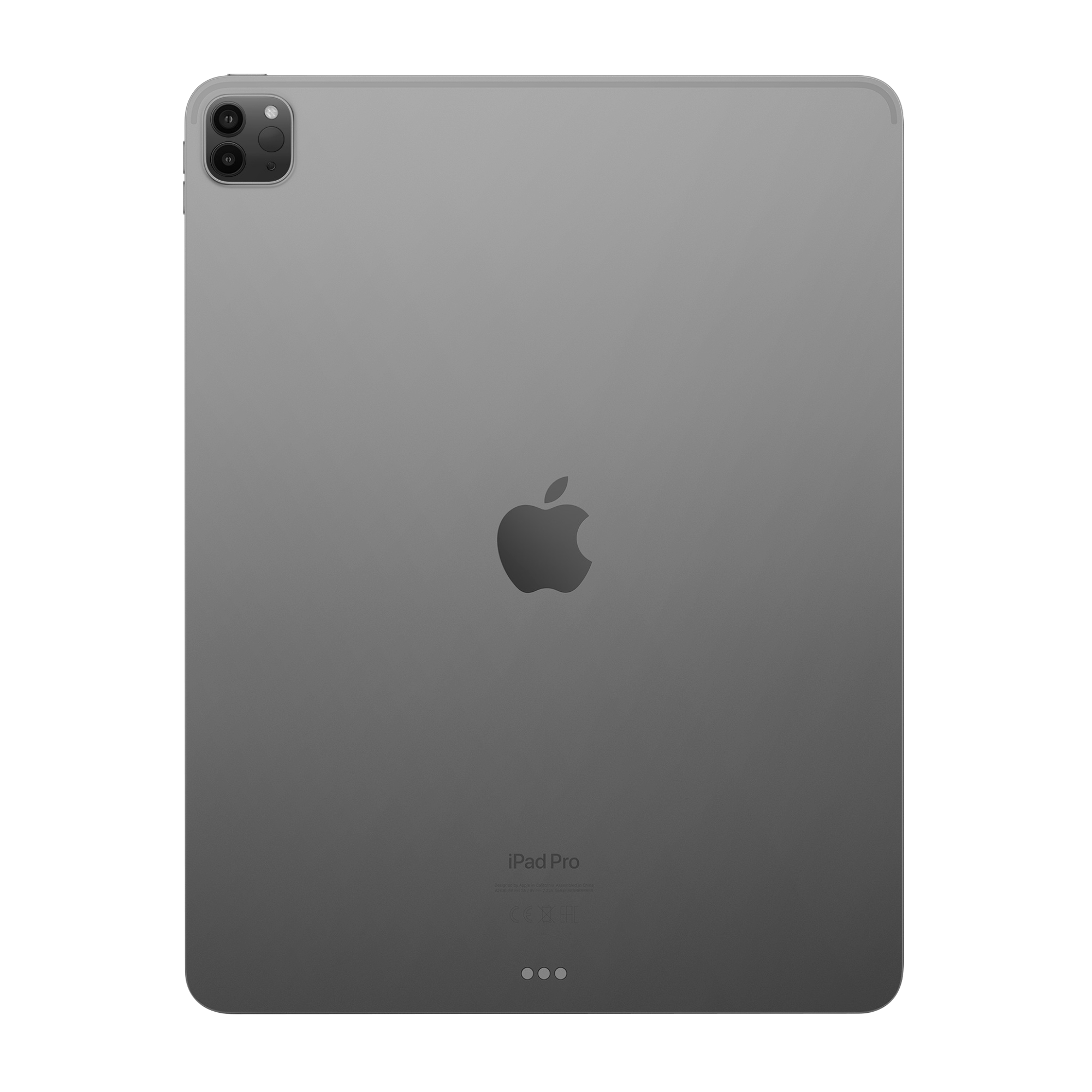 iPad Pro 12.9 M1 2021 Skins & Wraps