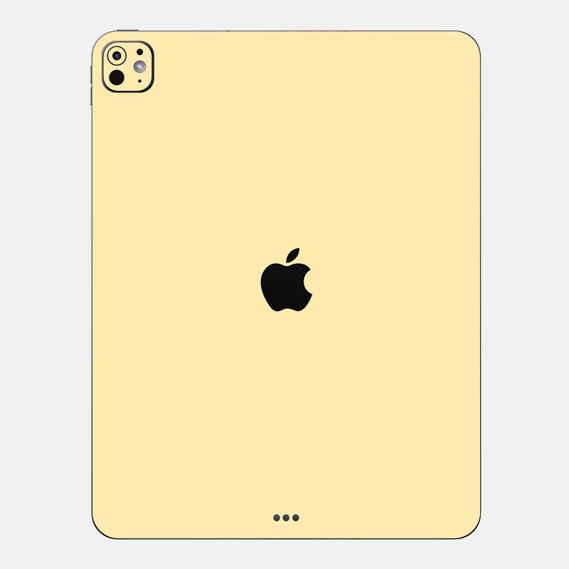 Yellow Full Body